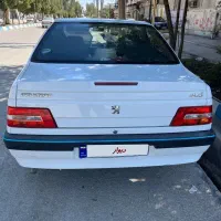 پژو ۴۰۵slx|خودرو سواری و وانت|رامهرمز, |دیوار