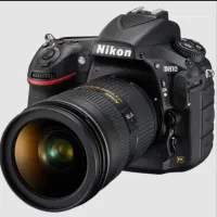 دوربین Nikon D5600 + لنز 24-120