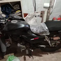 موتور زیگما 160