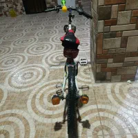 دوچرخه سایز 24