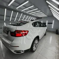 BMW X6|خودرو سواری و وانت|تهران, شهرک استقلال|دیوار