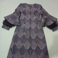 مانتو سایز ۴۲ نو