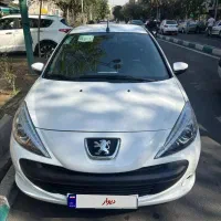 207 مدل ۴۰۴ مشابه صفر