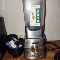 دستگاه ابمیوه گیر
