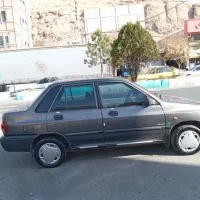 پراید مدل 88دوگانه کارخانه پلمپ|خودرو سواری و وانت|ماکو, |دیوار