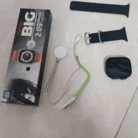 ساعت هوشمند