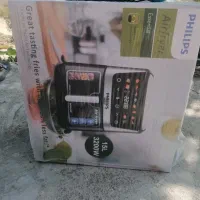 سرخ کن فیلبس اقساطی