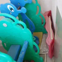 تاب و سرسره