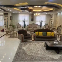 ۱۴۰متر ویلایی +۷۰متر