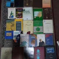 حراج کتاب|کتاب و مجله تاریخی|تنکابن, |دیوار