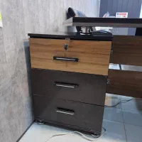 میز کار و میز کنفراس|دفتر کار|اهواز, کمپلو جنوبی|دیوار