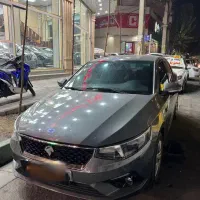 تارا اتومات|خودرو سواری و وانت|قدس, شهرقدس|دیوار