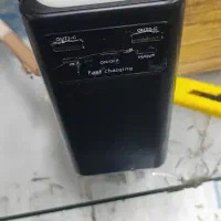 پاور بانک۵۰۰۰ در حدنو|لوازم جانبی موبایل و تبلت|بندرعباس, |دیوار