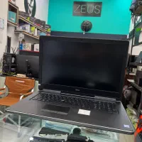 لپتاپ ۱۷ اینچ i7 با ۶ گیگ گرافیک nvedia
