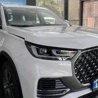 فونیکس تیگو 8 پرومکس IE سفید 1404|خودرو سواری و وانت|تهران, صادقیه|دیوار