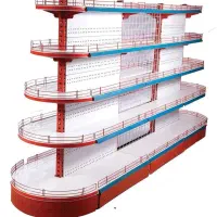 قفسه فروشگاهی و انبار|خدمات پیشه و مهارت|یزد, |دیوار