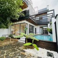 دوبلکس شیک و لوکیشن خوب در شمال