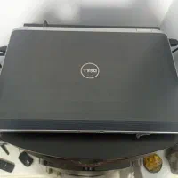 لپ تاپ dell|رایانه همراه|محمدیه-قزوین, |دیوار
