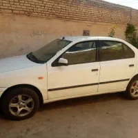 سمند دوگانه شرکتی ۸۹ LX