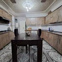 مبل و میز ناهارخوری