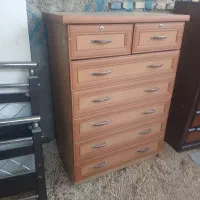 فروش پنج کشو وکمد