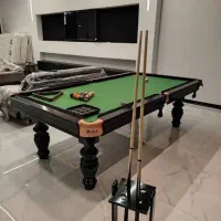 میز با چوب بازی کیفیت بالا بیلیارد994|ورزشهای توپی|محمودآباد, |دیوار