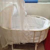 استفاده نکردن کودک
