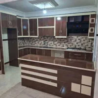 فروش آپارتمانی فول امکانات 80 متری