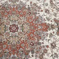 فرش در حد نو زمرد مشهد