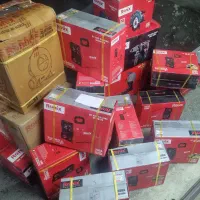 دستگاه جوش های ۲۰۰ آمپر رونیکس (ابزار راینو)|ابزارآلات|مریوان, |دیوار