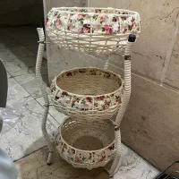 جای سیب زمینی