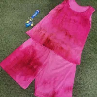 تاپ وشلوارک ورزشی