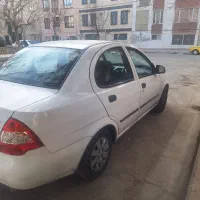 تیبا صندوقدار مدل برج ۱۲ سال ۱۴۰۱