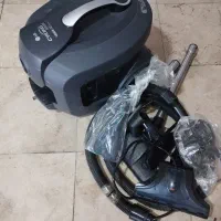 جاروبرقی ال جی