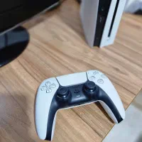 ps5 slim|کنسول، بازی ویدئویی و آنلاین|الوند, |دیوار