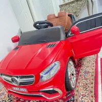 ماشین شارژی