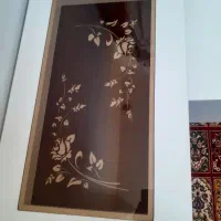 میز جلوی مبل و۴عدد عسلی|مبلمان خانگی و میز عسلی|برخوار, |دیوار