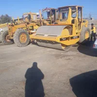 گریدر ،غلطک ، تانکر آبپاش