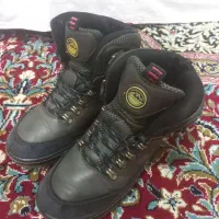 کفش ضد آب سایز ۴۰ Hanagal.نیم بوت