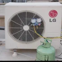 نصب اسپیلت وتعمیرات تخصصی کولر|خدمات پیشه و مهارت|چابهار, |دیوار