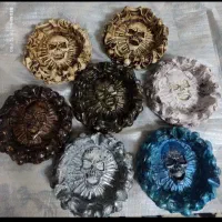 زیر سیگاری سنگ مصنوعی(مخصوص کافه دار ها)
