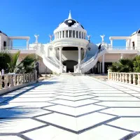 پرسنل پذیرایی تالار عروسی و یک ( باریستا )
