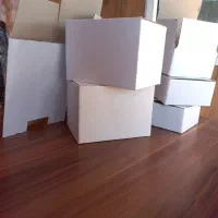 کارتن و جعبه سازی