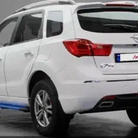 هایما اس ۷ پرو (سفید خشک)