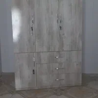 کمد ام دی اف