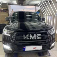 کی ام سی تی8 1403|خودرو سواری و وانت|علی‌آباد کتول, |دیوار