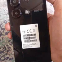 نوت ۱۳ شیامی