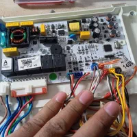 آموزش تخصصی تعمیر بورد الکترونیکی تربت حیدریه