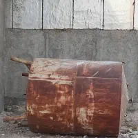 منبع 6 هزار لیتری|مصالح و تجهیزات ساختمان|چغادک, |دیوار