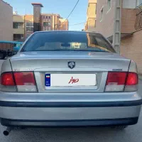 سمند مدل ۸۳ ،،آس  و بدون رنگ و آفتاب سوختگی|خودرو سواری و وانت|اصفهان, شهرک میلاد|دیوار